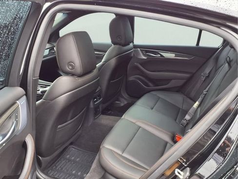 Certified 2020 Cadillac CT5 Sport AWD/4WD image 21