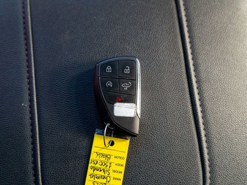 Used 2023 Chevrolet Silverado 1500 RST image 31