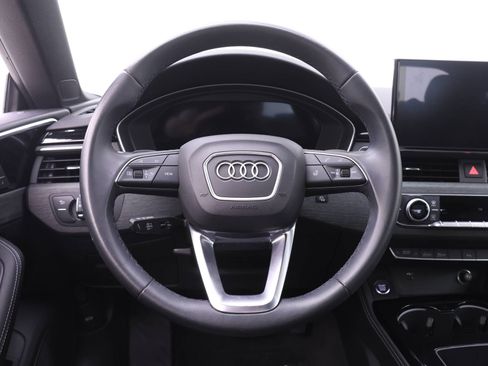 Certified 2023 Audi A5 2.0T Premium Plus w/ Premium Plus AWD/4WD image 19