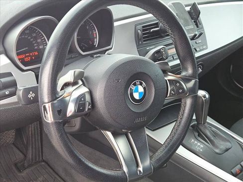 Used 2007 BMW Z4 3.0i RWD image 8