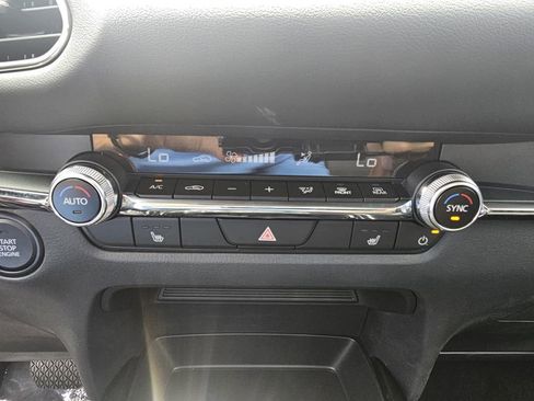 New 2025 MAZDA CX-30 AWD 2.5 S w/ Preferred Package image 20