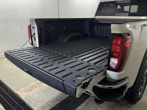 New 2026 GMC Sierra 2500 SLE image 55