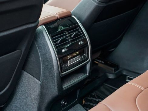 Used 2023 BMW X6 xDrive40i w/ M Sport Package image 18