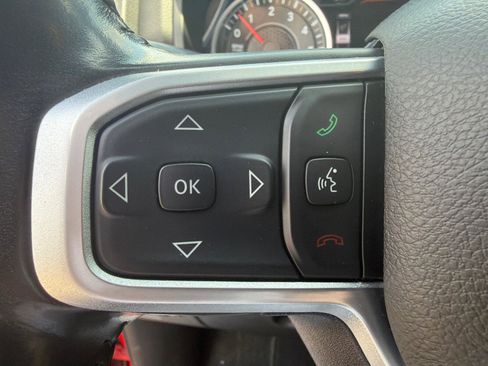 Used 2022 RAM 1500 Big Horn AWD/4WD image 15