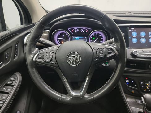 Used 2019 Buick Envision Essence image 17