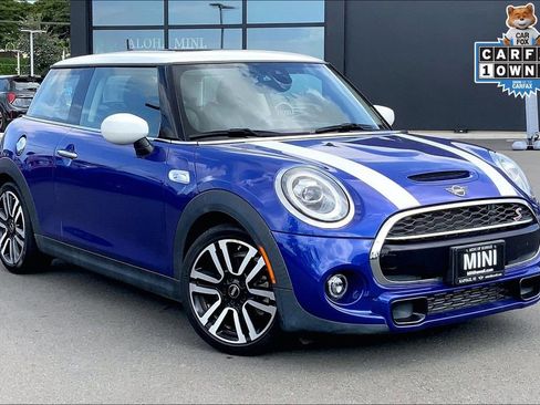 Used 2020 MINI Cooper S image 31