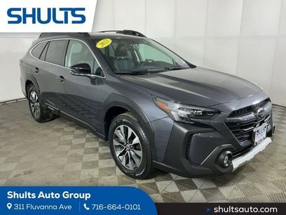 Used 2023 Subaru Outback Limited