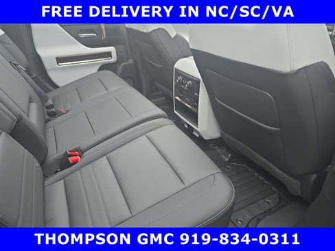 New 2025 GMC Hummer EV 3X image 15