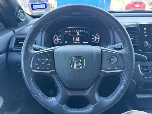 Used 2023 Honda Passport TrailSport image 13