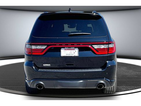 New 2027 Dodge Durango R/T AWD/4WD image 5