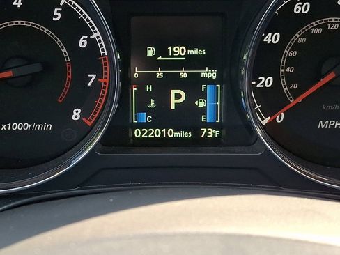 Used 2025 Mitsubishi Outlander Sport LE AWD/4WD image 19
