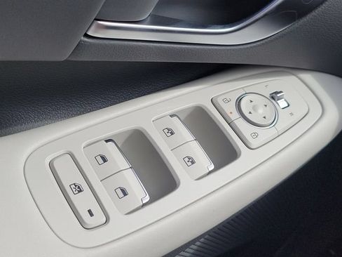 New 2026 Hyundai Sonata SEL FWD image 17