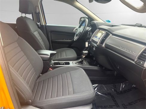 Used 2021 Ford Ranger XLT w/ Equipment Group 301A Mid image 15