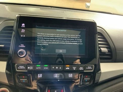 Used 2020 Honda Odyssey EX-L image 19