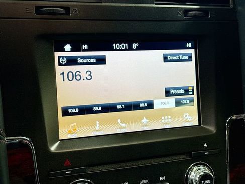 Used 2017 Lincoln Navigator L Reserve image 17