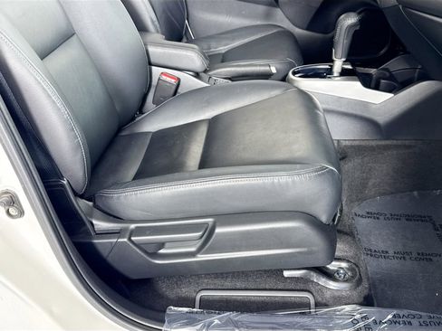 Used 2017 Honda Fit EX-L image 33