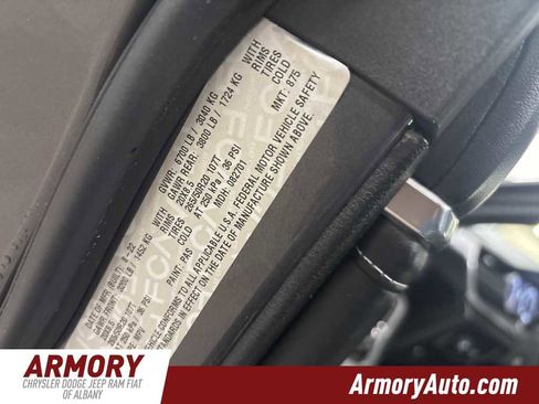 Used 2023 Jeep Grand Cherokee L Overland image 52