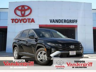 Used 2025 Hyundai Tucson SE video 1