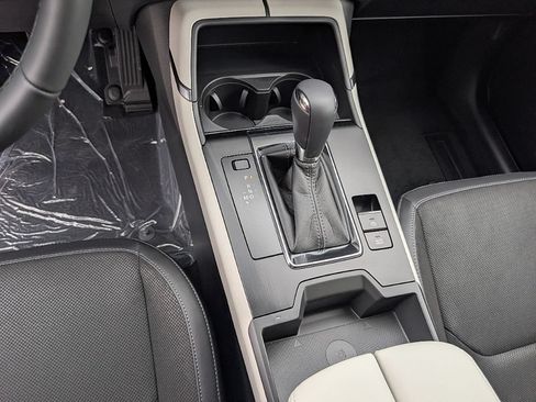 New 2026 MAZDA CX-5 Select AWD/4WD image 29