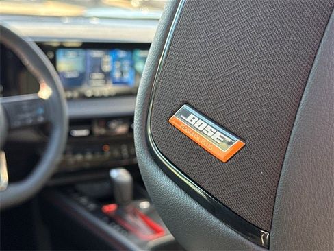 New 2026 Nissan Kicks SR w/ SR Premium Package image 18