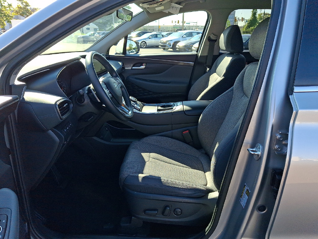Certified 2023 Hyundai Santa Fe SEL AWD/4WD image 14