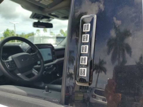 Certified 2022 Ford F150 XLT w/ Equipment Group 302A High image 22