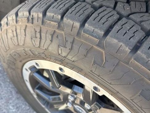 Used 2025 Nissan Pathfinder Rock Creek image 6