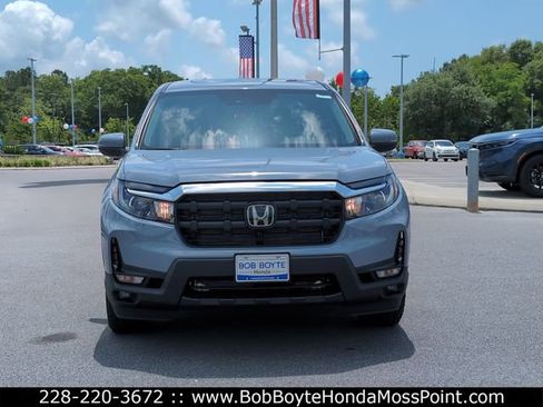 New 2026 Honda Ridgeline RTL image 10