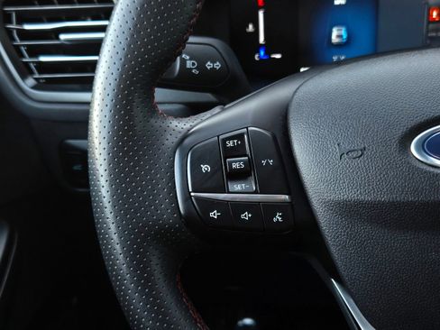 Used 2024 Ford Escape ST-Line image 21