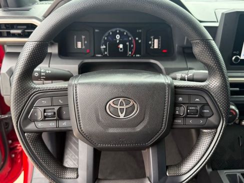 Used 2024 Toyota Tacoma SR RWD image 13