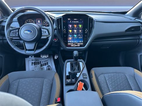 Used 2024 Subaru Crosstrek 2.5i Sport image 11