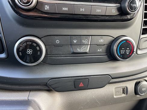 Certified 2020 Ford Transit 250 Medium Roof image 12