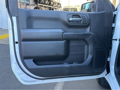 Used 2022 Chevrolet Silverado 1500 W/T w/ WT Value Package image 30