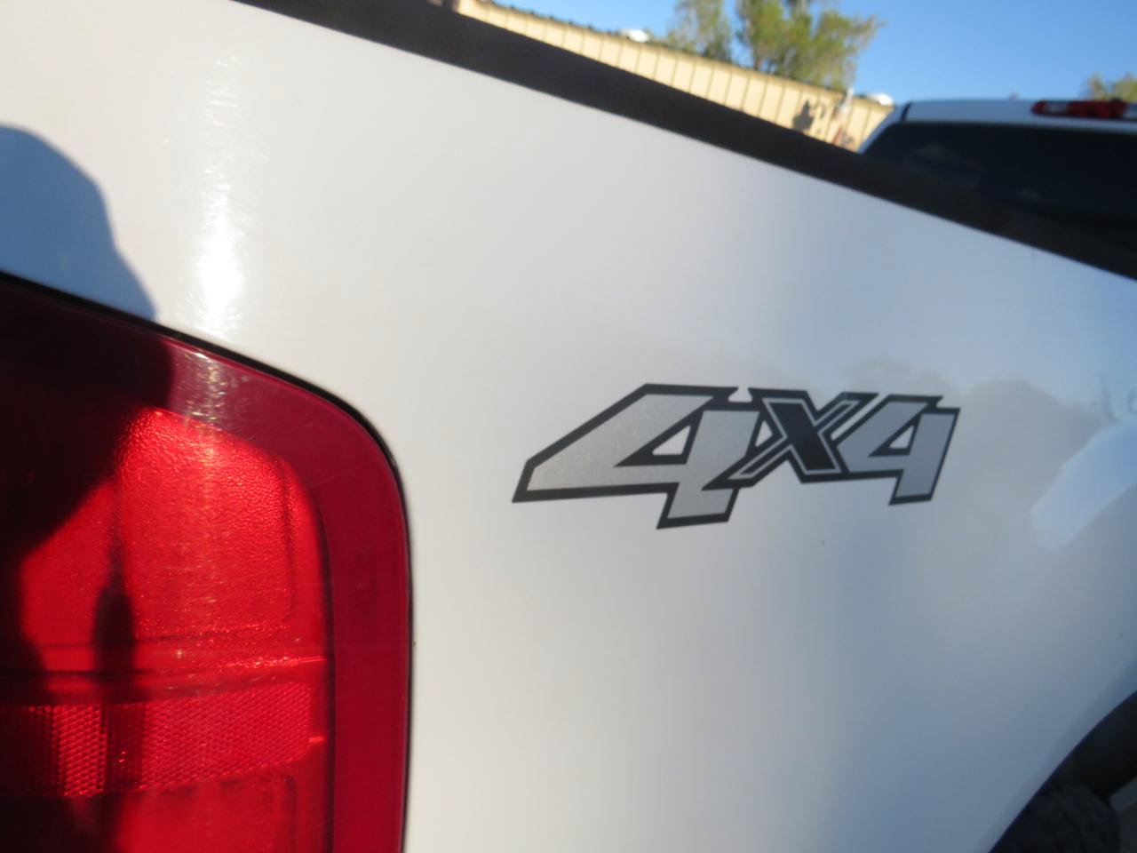 Used 2012 GMC Sierra 2500 W/T AWD/4WD image 29
