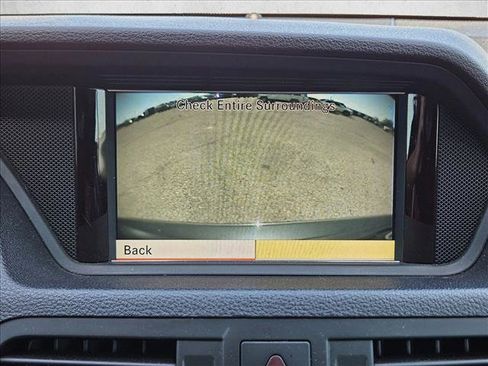 Used 2011 Mercedes-Benz E 350 Cabriolet image 15