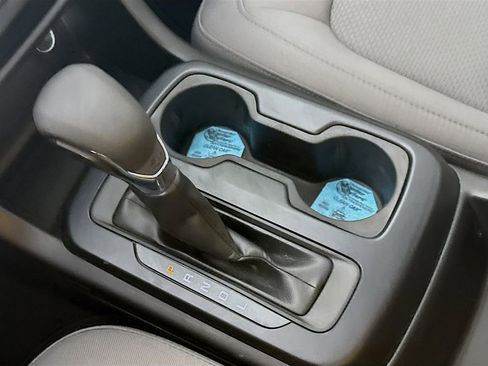 Used 2022 Chevrolet Colorado W/T w/ Custom Special Edition RWD image 19