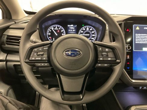 New 2026 Subaru Crosstrek 2.0i Premium image 12