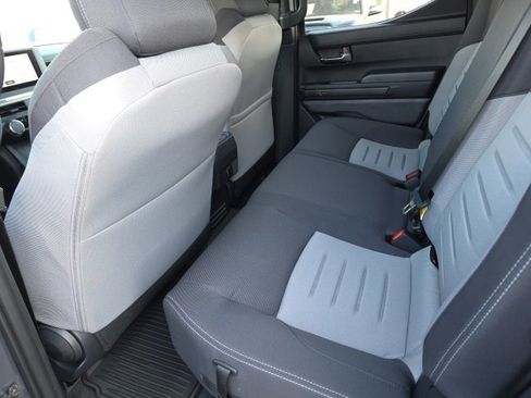 New 2026 Toyota Tacoma TRD Off-Road image 10