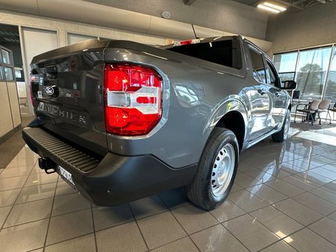 Used 2025 Ford Maverick XL w/ 4K Tow Package image 4