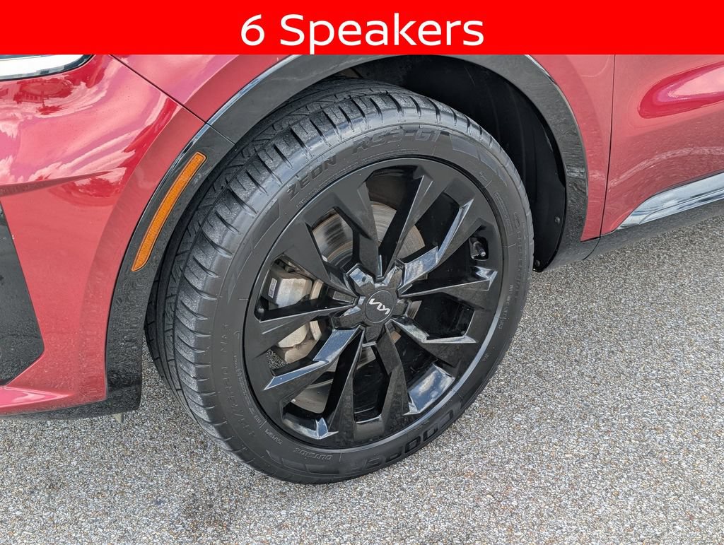 Used 2022 Kia Sorento SX FWD image 11