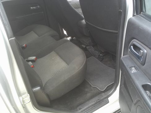 Used 2010 Chevrolet Colorado LT image 15