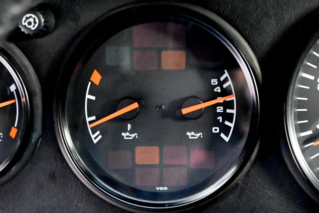 Used 1997 Porsche 911 Carrera RWD image 65