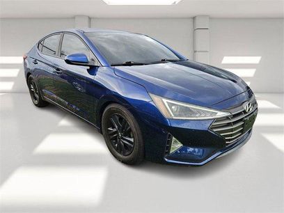 Used 2020 Hyundai Elantra SEL