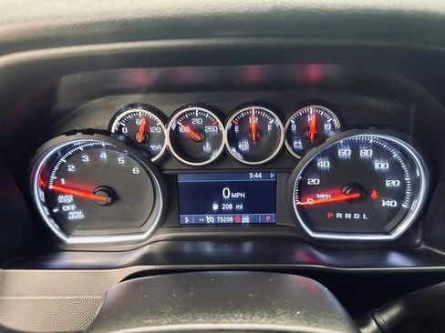 Used 2019 Chevrolet Silverado 1500 LT w/ All-Star Edition image 28