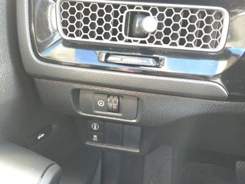 Used 2022 Honda Civic EX image 13