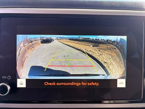 Used 2024 Toyota Tundra SR5 w/ SR5 Convenience Package image 16