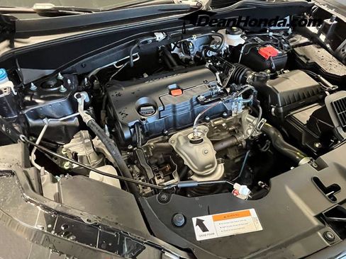 New 2026 Honda HR-V EX-L image 11