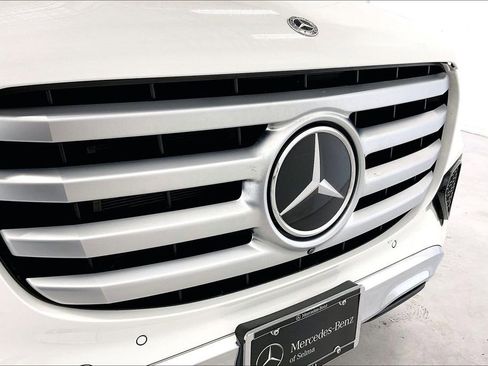 Used 2026 Mercedes-Benz GLS 450 4MATIC image 30