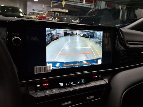 New 2026 Toyota Camry XSE image 13