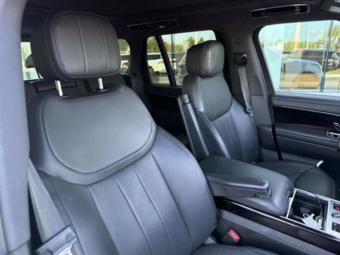 Used 2023 Land Rover Range Rover SE AWD/4WD image 19
